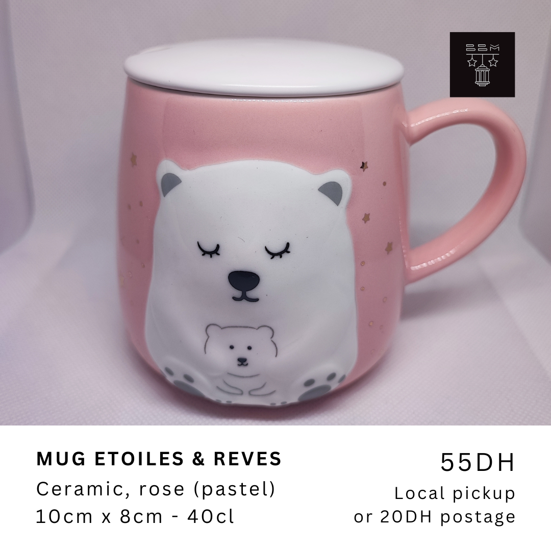 ETOILES & REVES