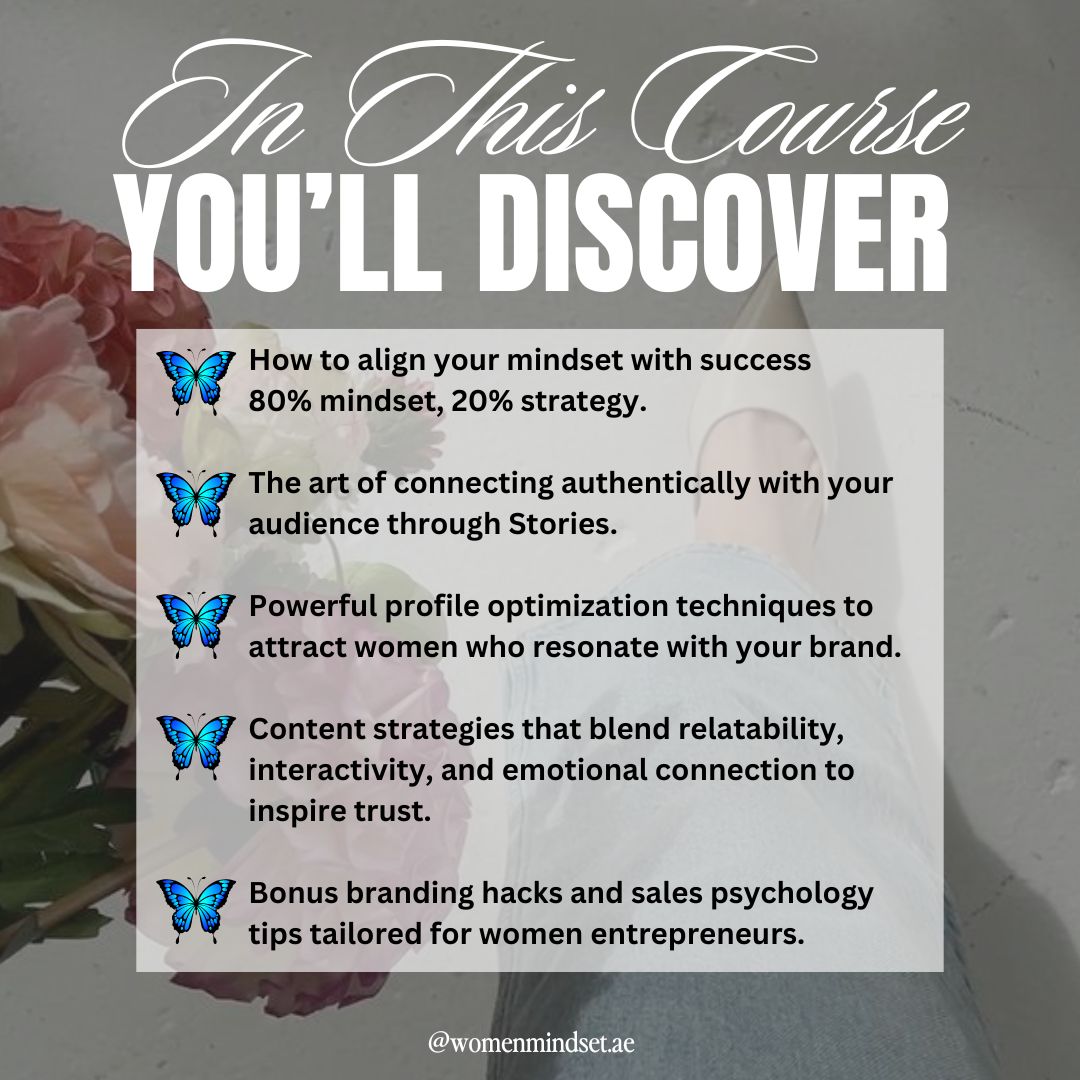 DIGITAL COURSE : SELL ON STORIES_2