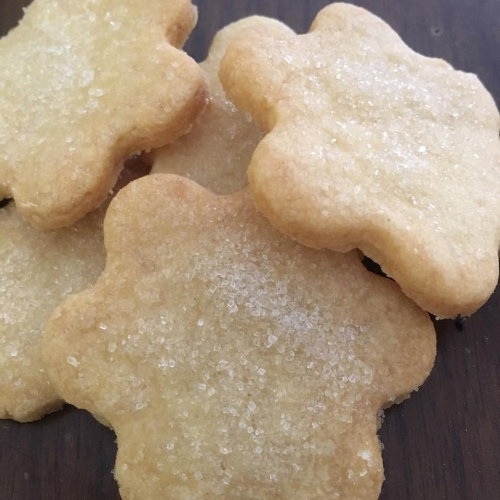 Galletas de Mantequilla-DIAMANTE. 30 Uni._0