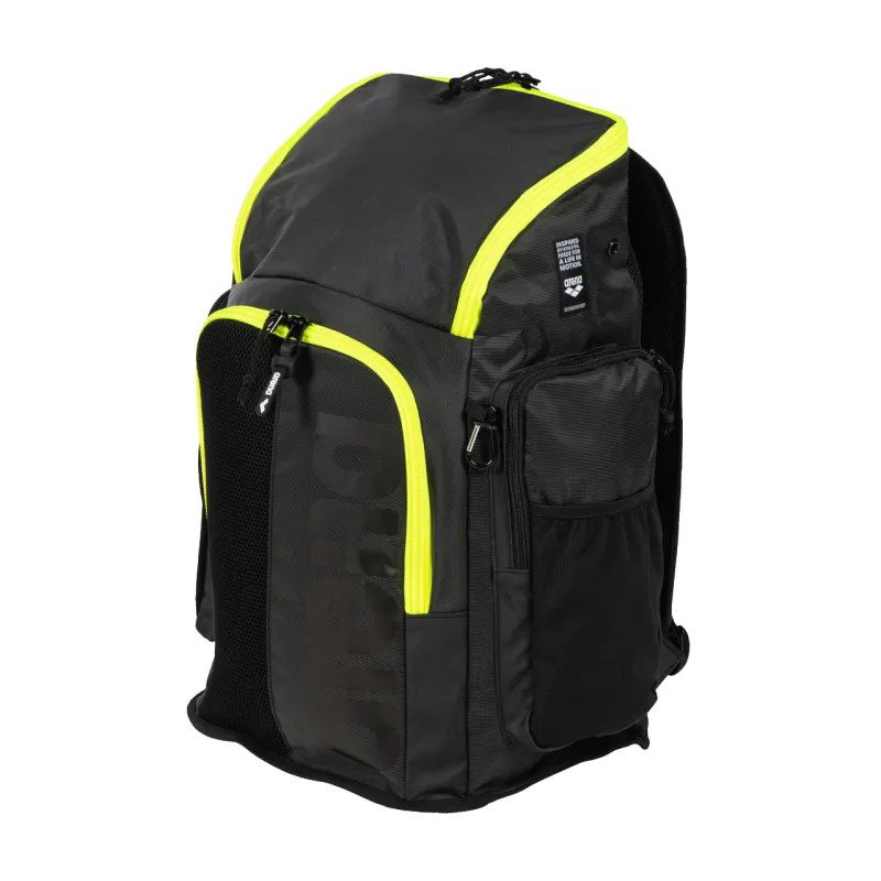 Arena Spiky III Backpack 45L_2