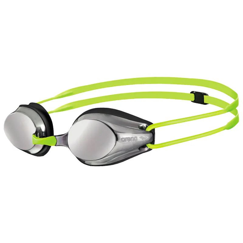 Arena Junior Tracks Mirror Racing Goggles_3