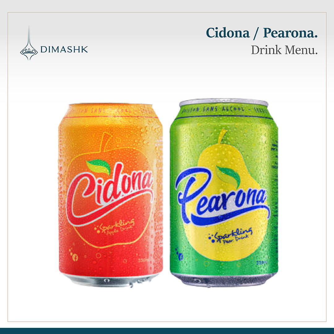 Sparkling Drink_0