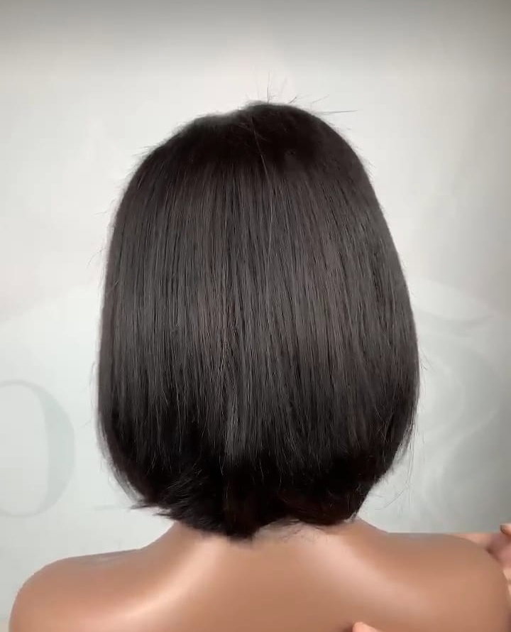 10 inch 4x4 Closure Wig_1