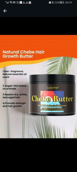 Hair Care