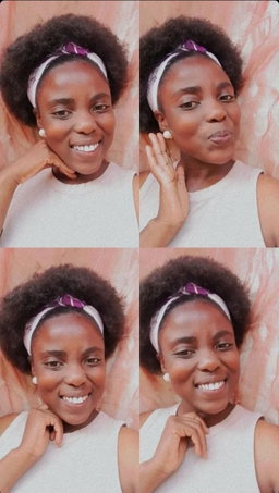 Chebe Hair Growth Butter 