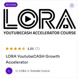 Cash growth 
