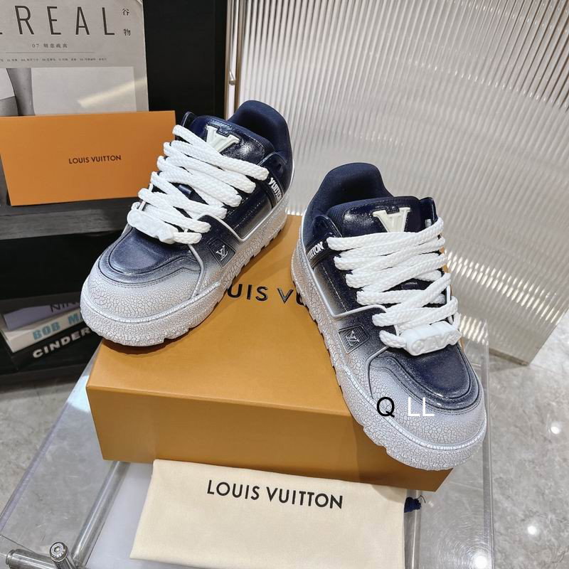 LV sneaker _0
