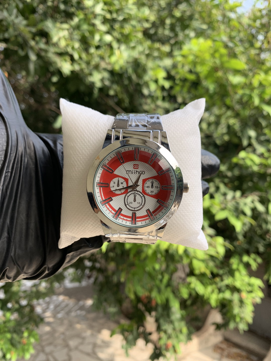 Watch
