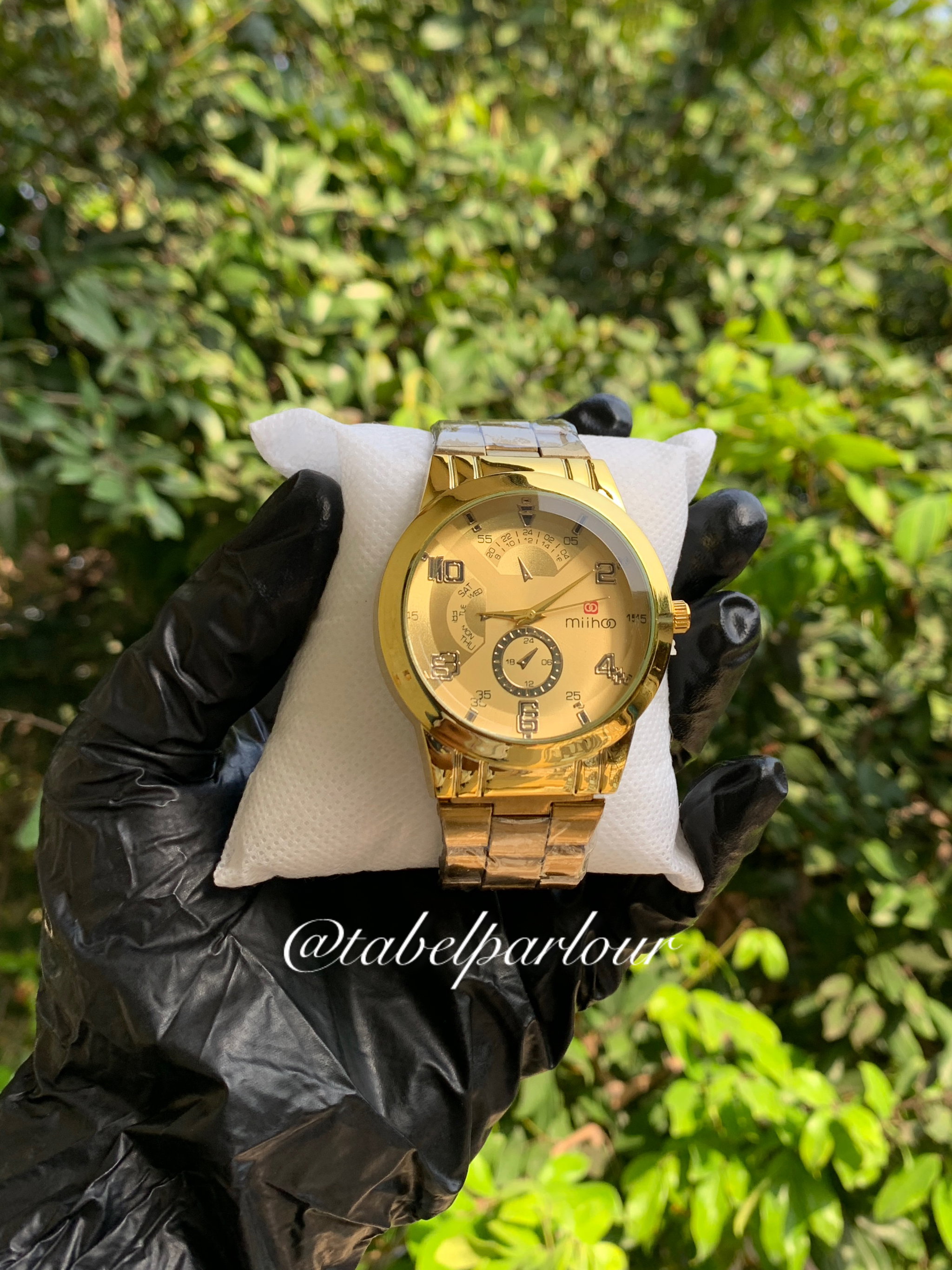 Wrist watch _0