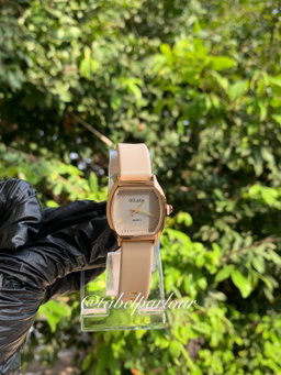 Wrist watch
