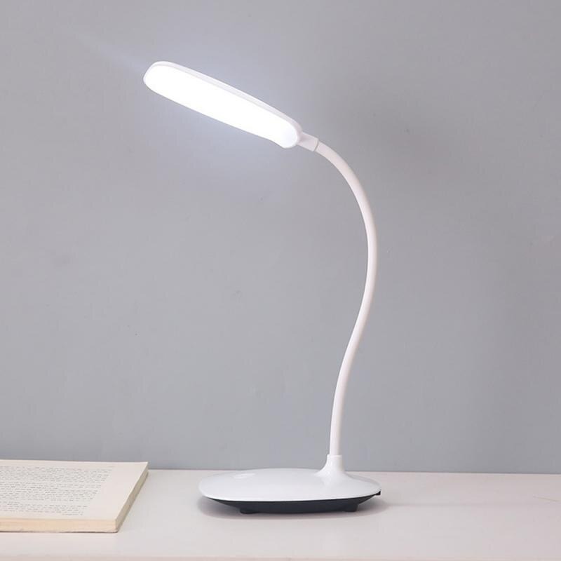 Lampe LED Bureau, Toucher et Rechargeable_0