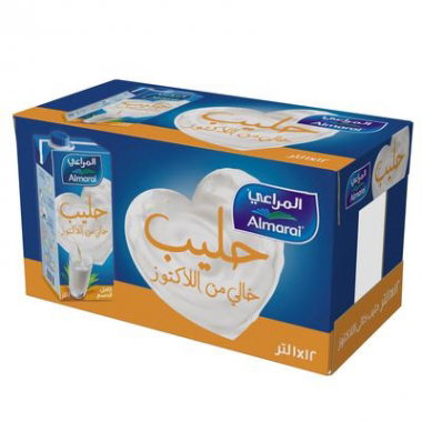 Lactose free 4x1L_0