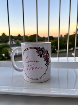 Personalized mugs