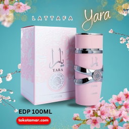 Lattafa Yara EDP 100ml