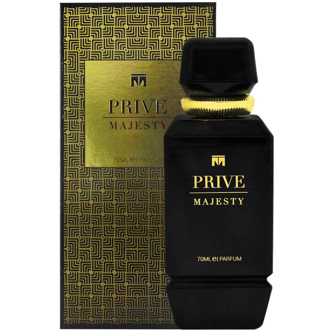 Prive Majesty – 70ml