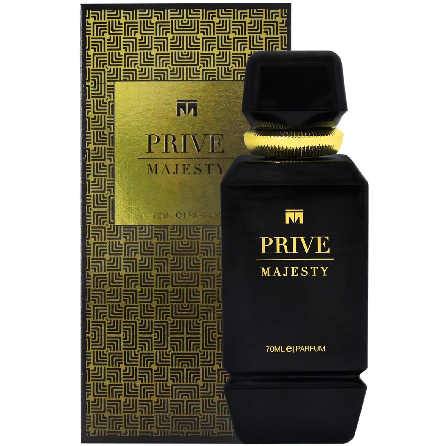 Prive Majesty – 70ml_0