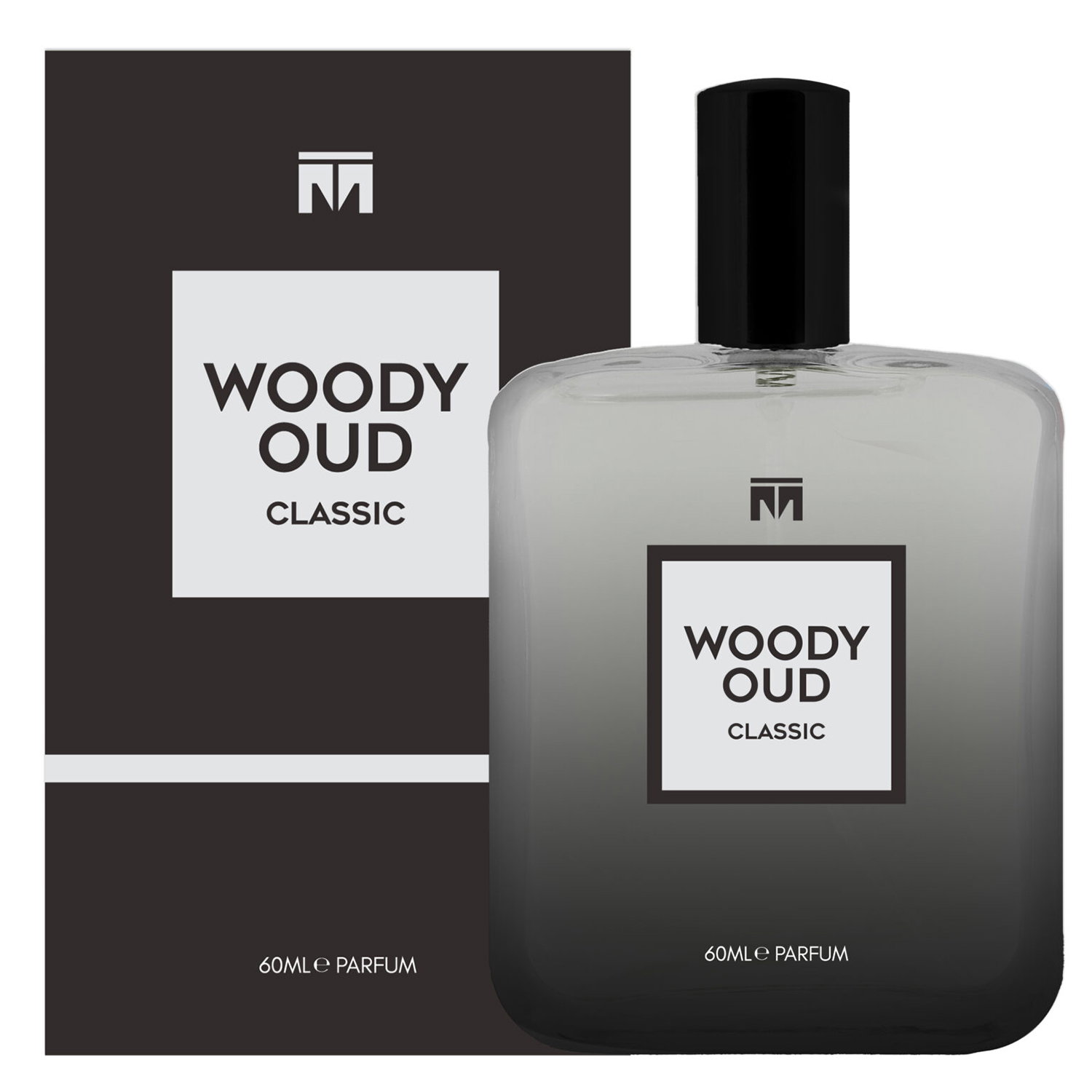 Woody Oud Classic – 60ml_0