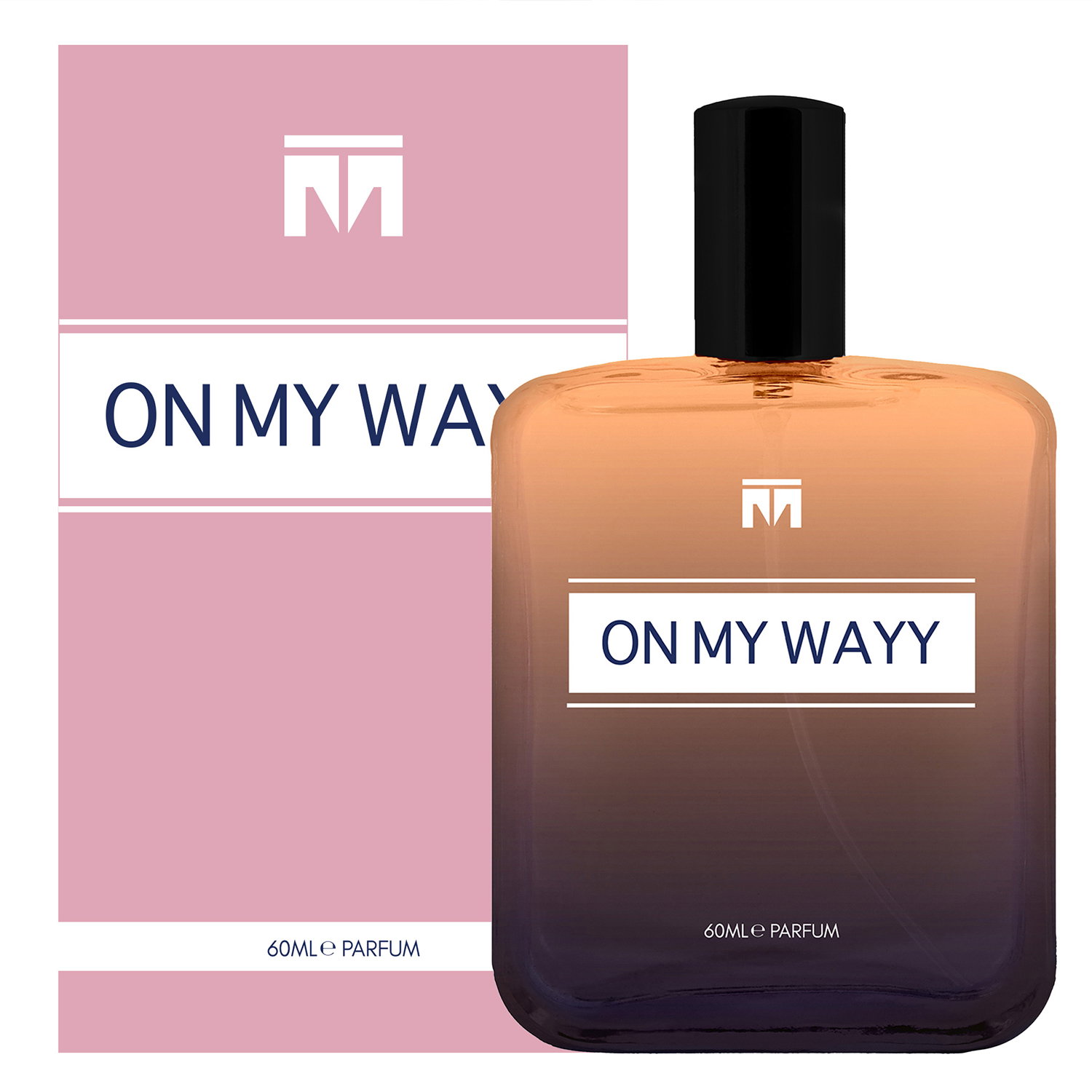 On My Wayy – 60ml_0