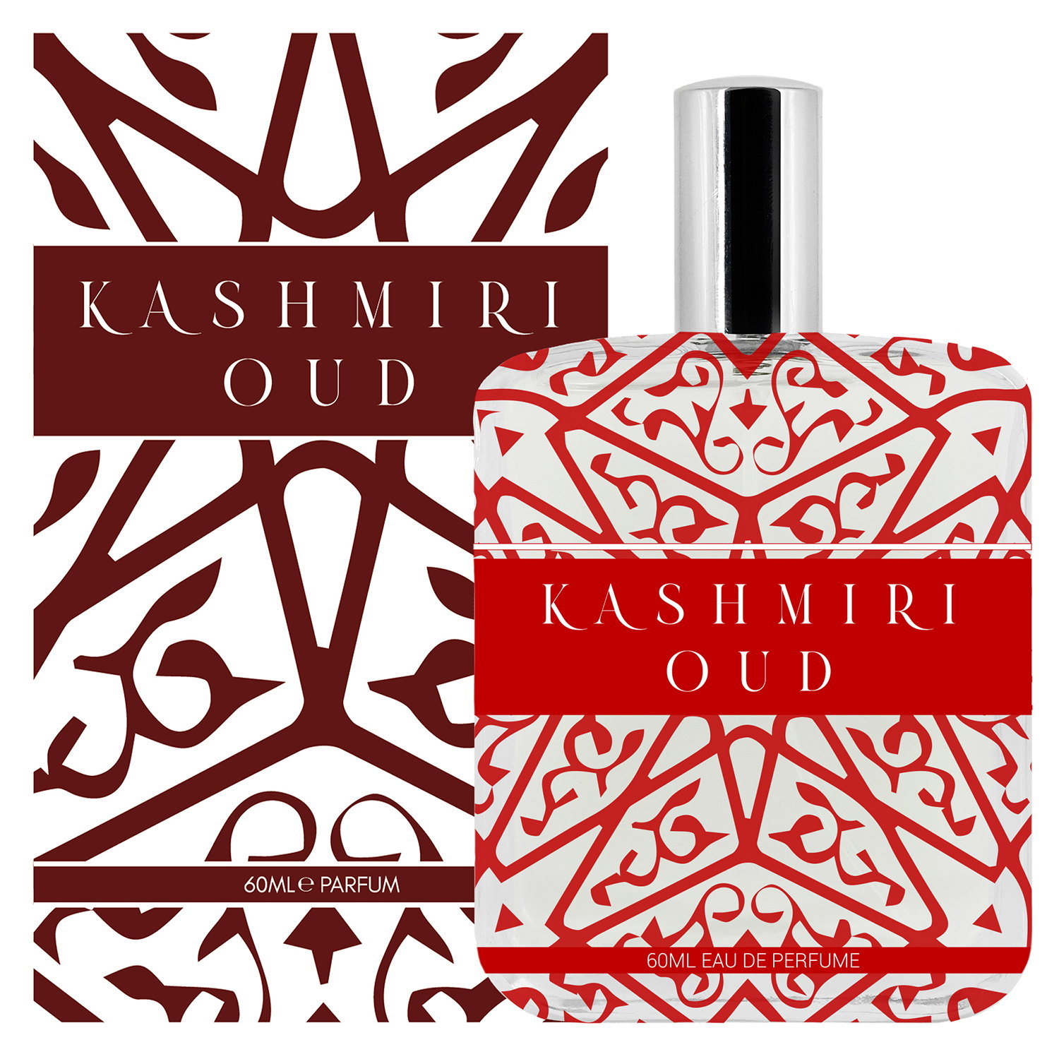 Kashmiri Oud – 60ml_0
