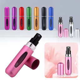 Dispensador de perfumes 5ml