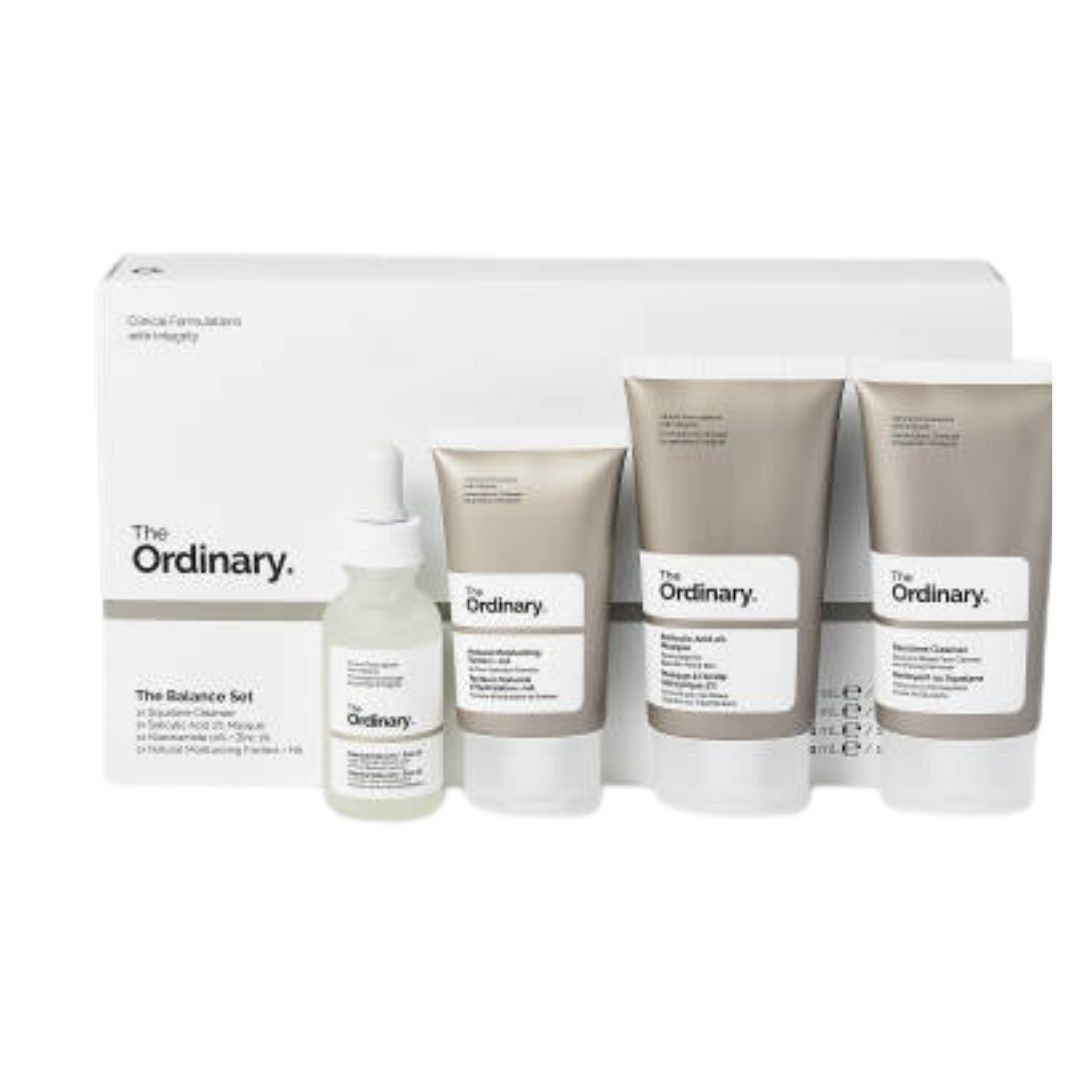Kit The Ordinary _0