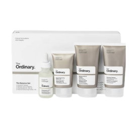 The Ordinary 