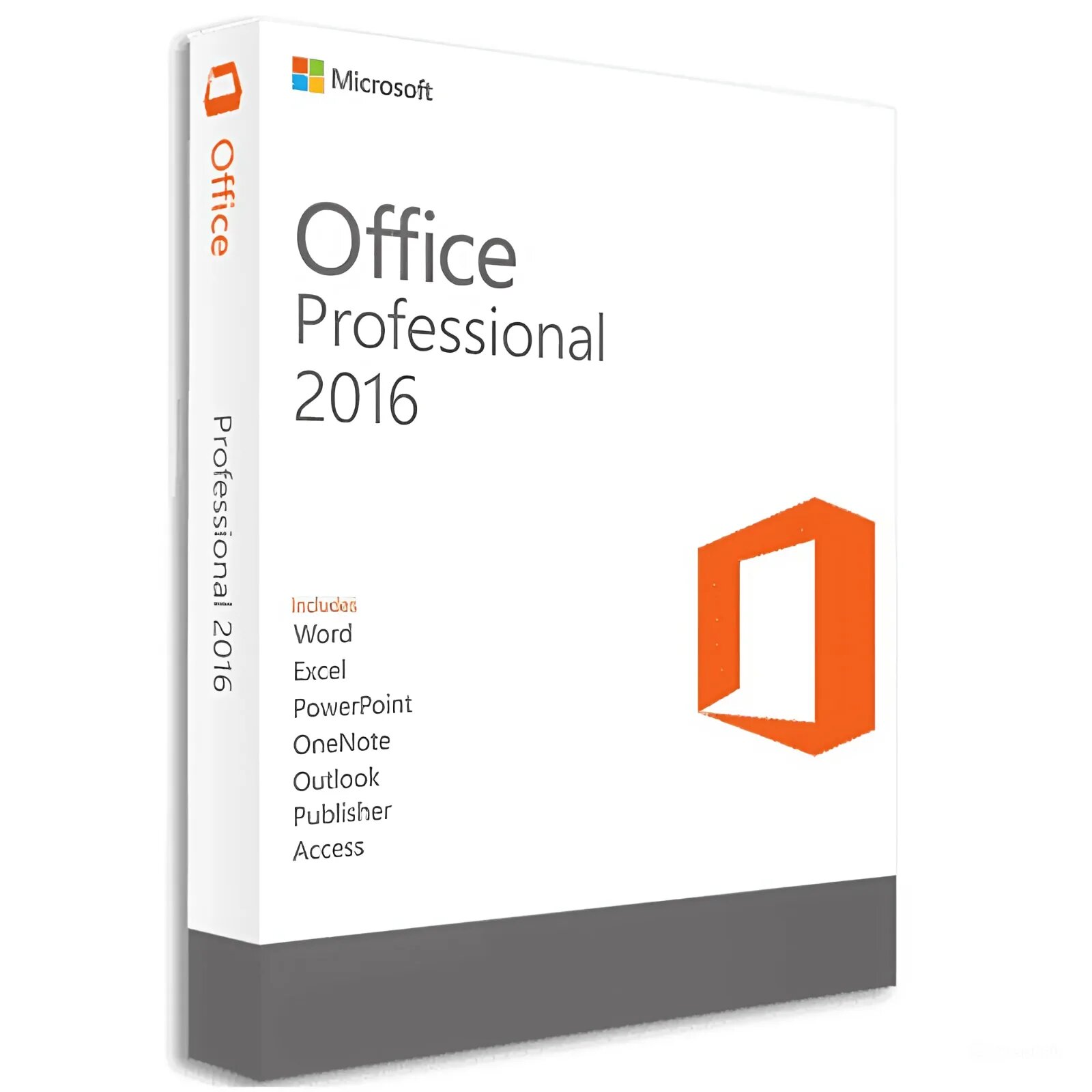 Activación Microsoft Office 2016_0
