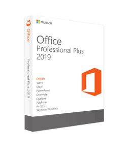 Activación Microsoft Office 2019