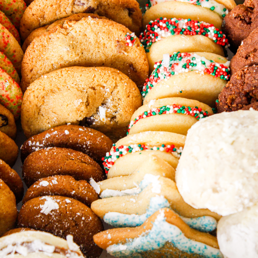 Jingle Box (25 Cookies)_0