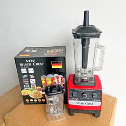 blender