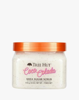 Tree Hut Body Scrub Coco Colada 510g