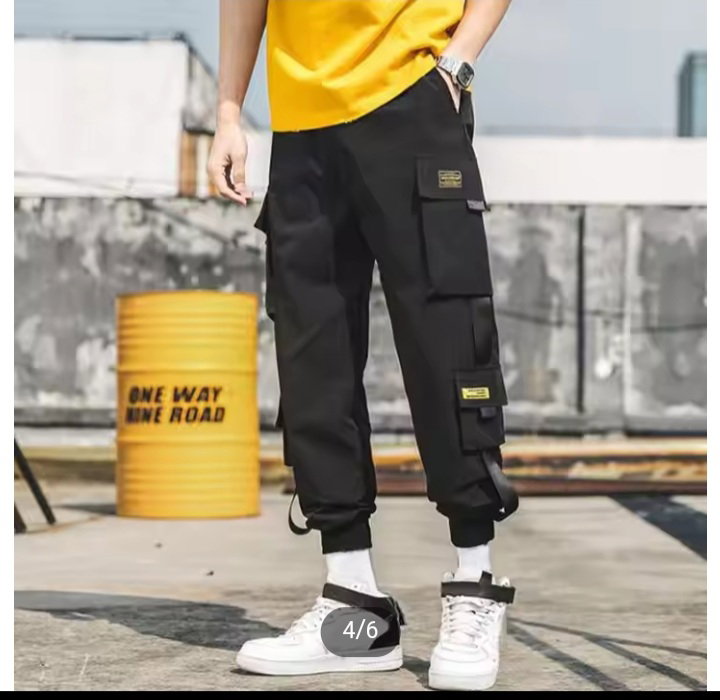 Stylish chargo pants_0