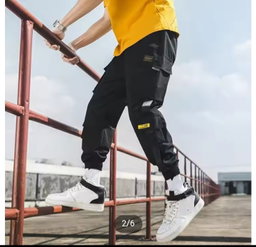 Stylish chargo pants