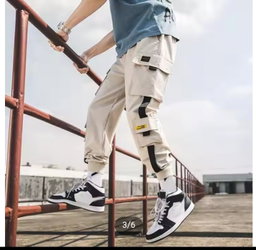 Stylish chargo pants