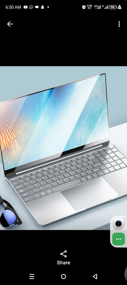 Laptop 