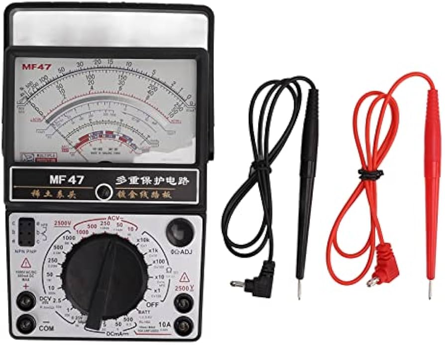 MF 47-A multimeter_0
