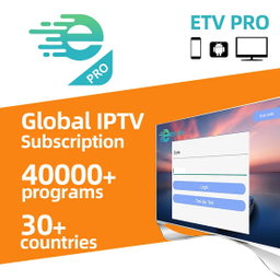 eTV Pro