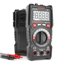 HT113B HABOTEST Multimeter