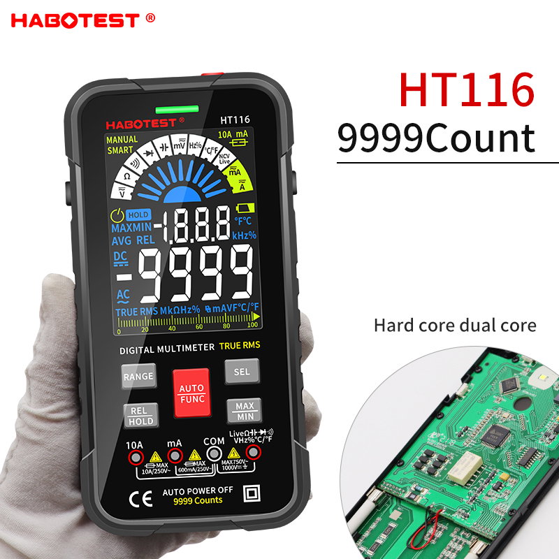 HT116 Multimeter_1
