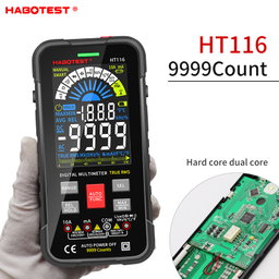 HT116 Multimeter