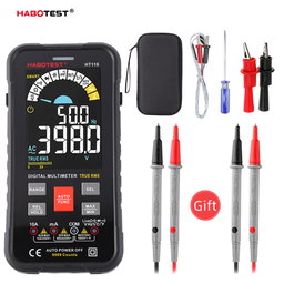 HT116 Multimeter