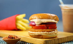 BBURGER