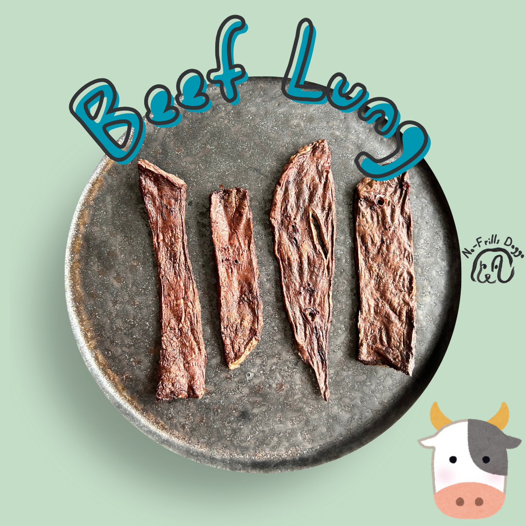 Beef Lung_0