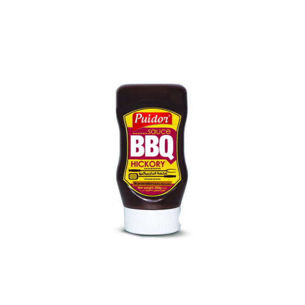 Puidor Barbecue _0