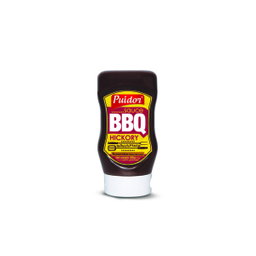 Puidor Barbecue 