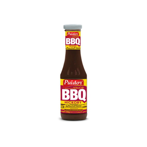 Puidor Barbecue _1
