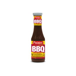 Puidor Barbecue 