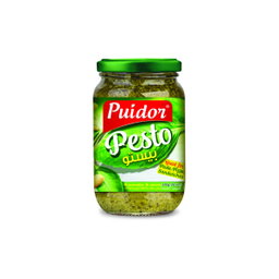 Puidor Pesto Sauce 