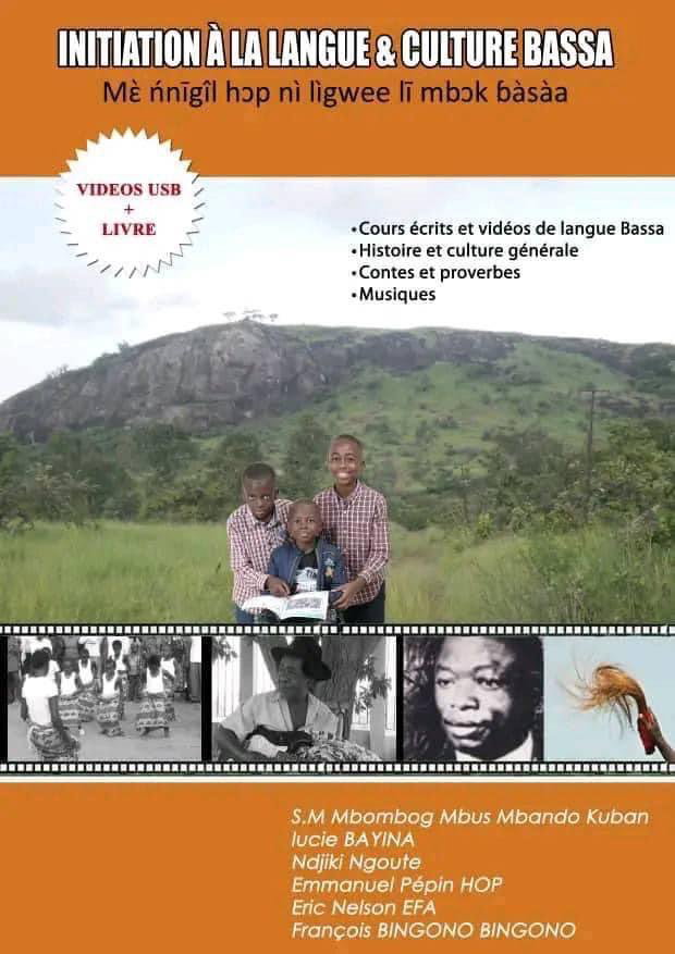 Initiation à la langue et culture Bassa_0
