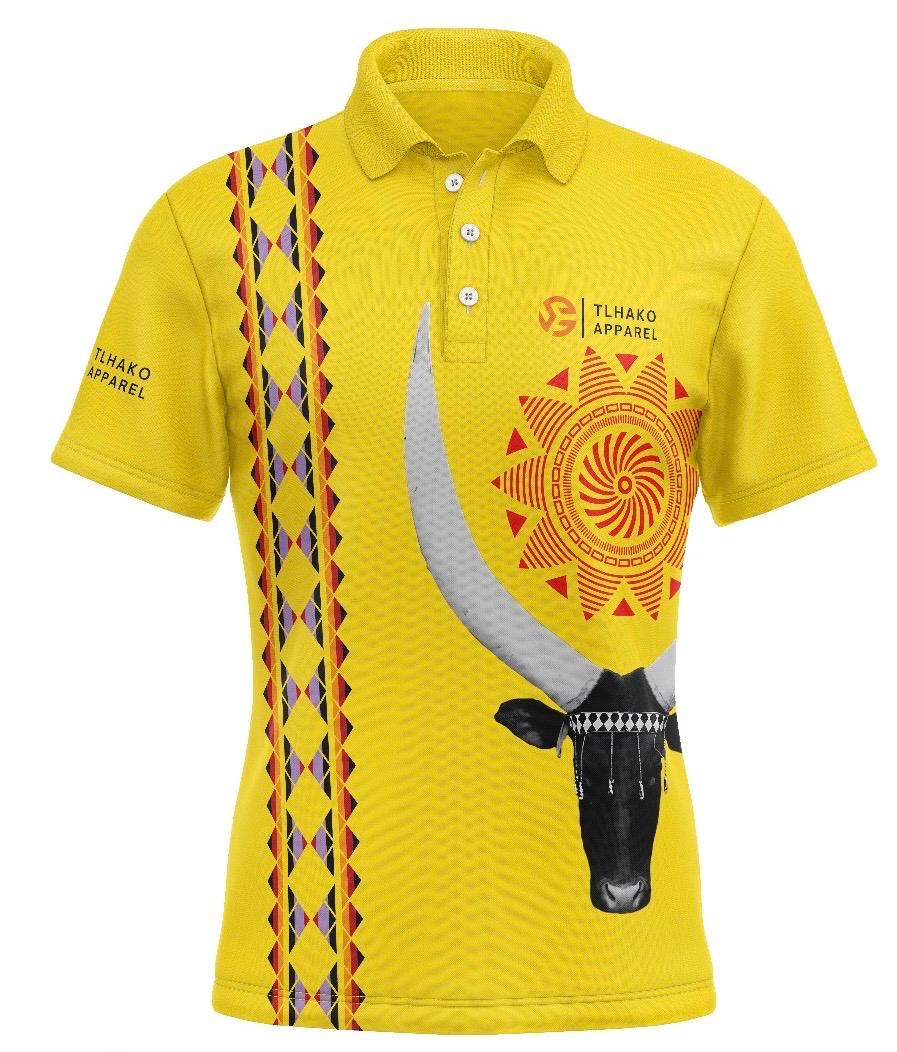 Pholo Golf Shirt